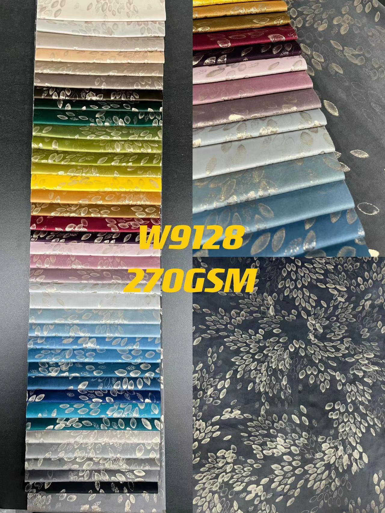 ESTAMPA DE VELUDO HOLANDA DE LUXO