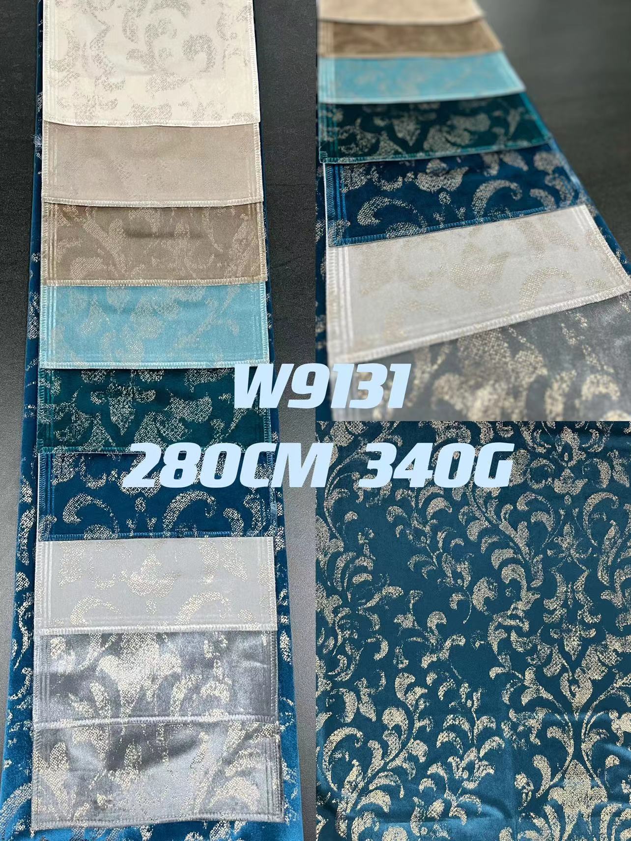 ESTAMPA DE VELUDO HOLANDA DE LUXO