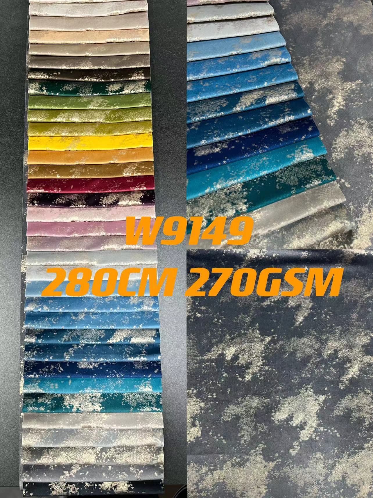 ESTAMPA DE VELUDO HOLANDA DE LUXO