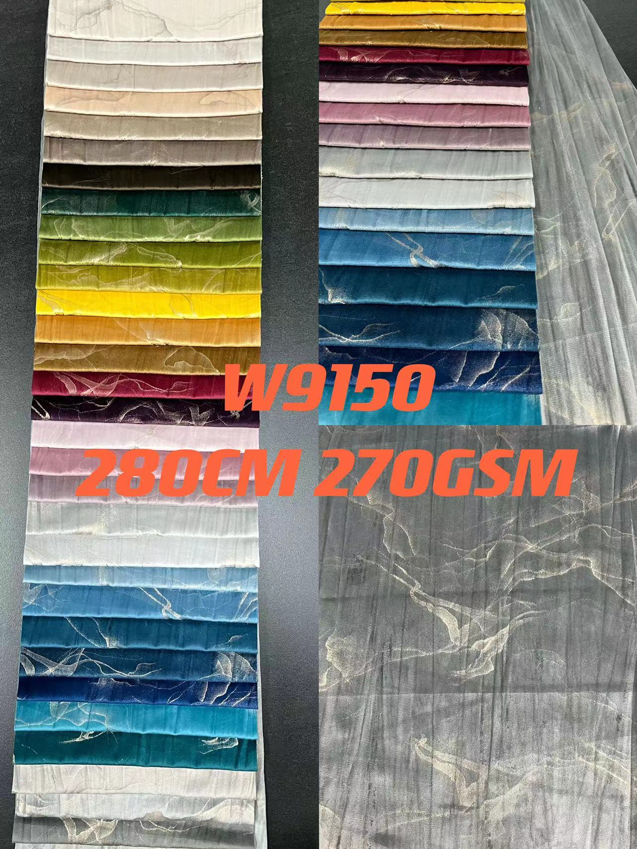 ESTAMPA DE VELUDO HOLANDA DE LUXO